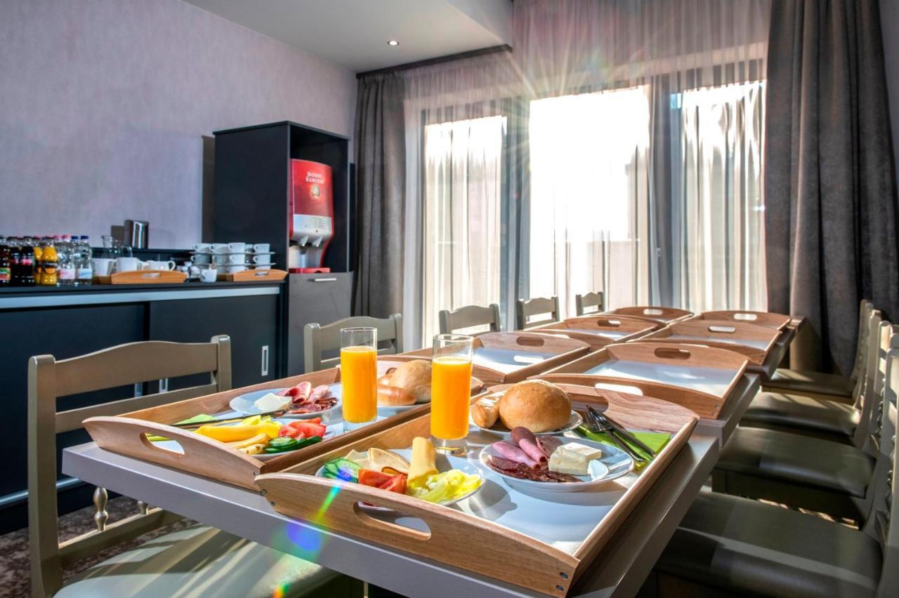 Villa Cuvée Egerszalók Esterno foto