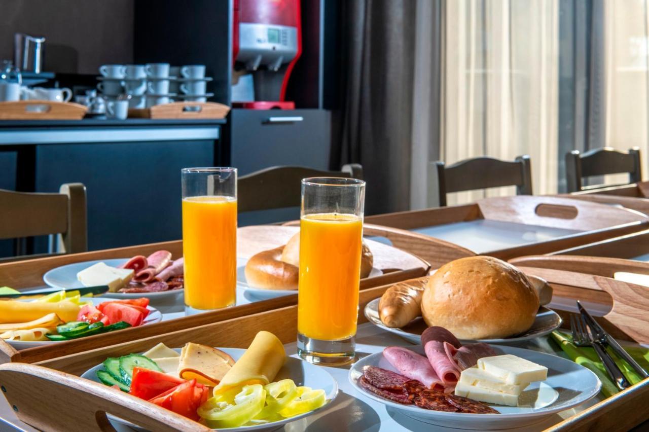 Villa Cuvée Egerszalók Esterno foto
